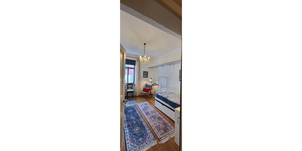 Wohnen auf Zeit Pirmasens - 1 Zimmer, 16 m&sup2;, 350&euro; | Angebot:26615903