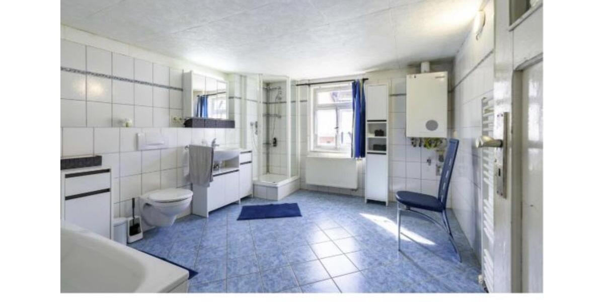 Etagenwohnung Homberg (Ohm) - 4 Zimmer, 95 m&sup2;, 900&euro; | Angebot:24492149