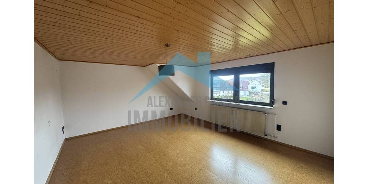 Etagenwohnung Vellmar Frommershausen - 3 Zimmer, 69 m&sup2;, 600&euro; | Angebot:26191568