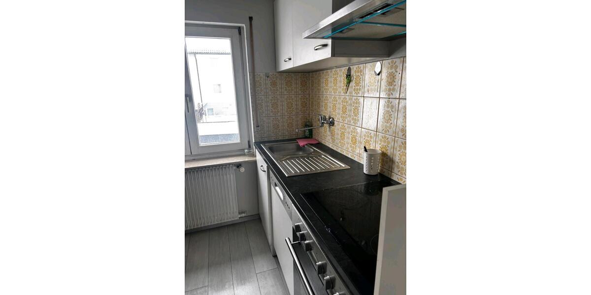 Erdgeschoßwohnung Emmingen-Liptingen Liptingen - 3 Zimmer, 60 m&sup2;, 800&euro; | Angebot:26169774