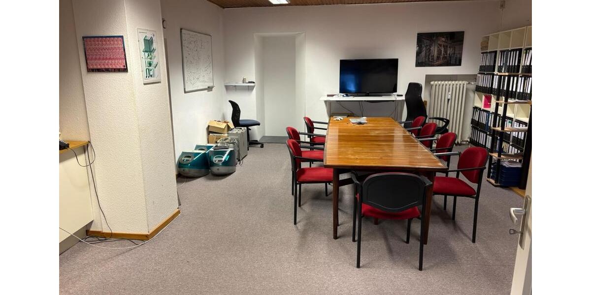 Gewerbeobjekt Aachen Aachen-Mitte - 800&euro; | Angebot:25928408