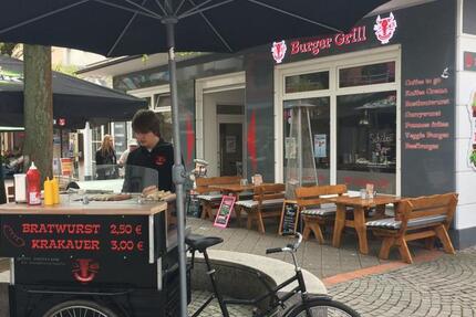 Gewerbeobjekt Bremen Vegesack - 1.234&euro; | Angebot:24748195