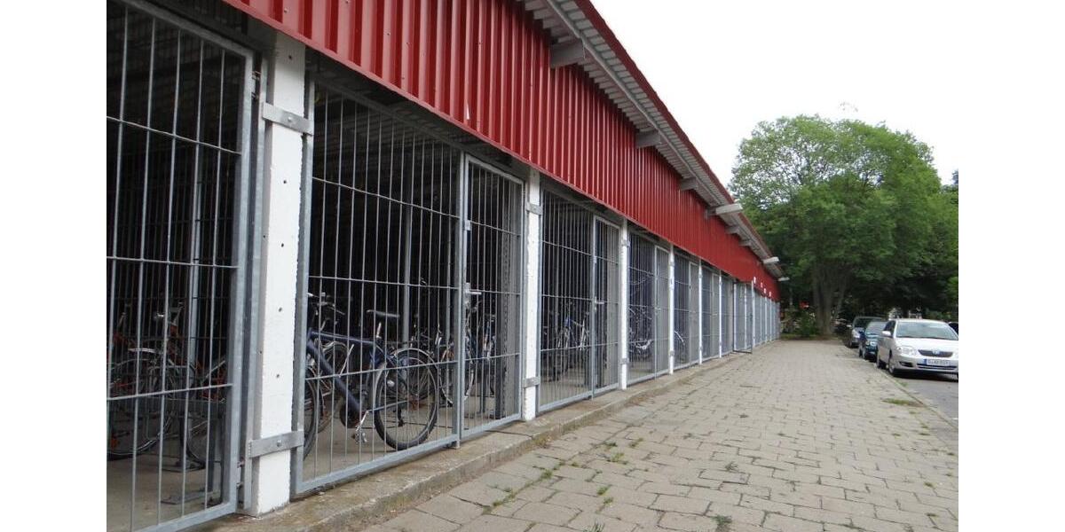 Etagenwohnung Greifswald Groß Schönwalde - 1 Zimmer, 20 m&sup2;, 161&euro; | Angebot:26265856