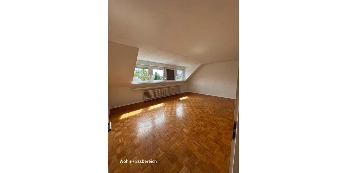 Etagenwohnung Trier West-Pallien - 3 Zimmer, 106 m&sup2;, 1.200&euro; | Angebot:26494536