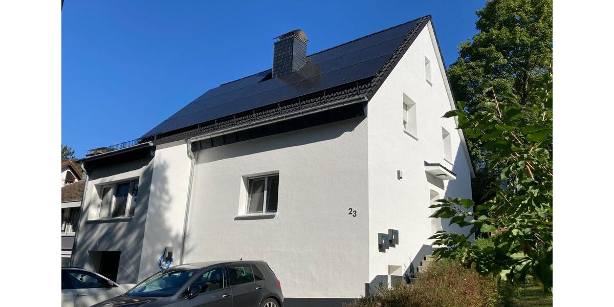 Wohnen auf Zeit Siegen - 1 Zimmer, 17 m&sup2;, 425&euro; | Angebot:25057808