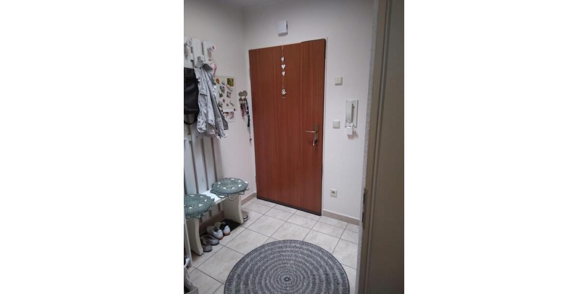 Dachgeschoßwohnung Rotenburg an der Fulda - 3 Zimmer, 95 m&sup2;, 780&euro; | Angebot:25864757