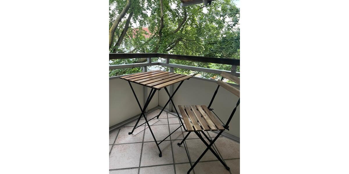 Etagenwohnung Düsseldorf Stadtbezirk 5 - 1 Zimmer, 64 m&sup2;, 680&euro; | Angebot:26501562
