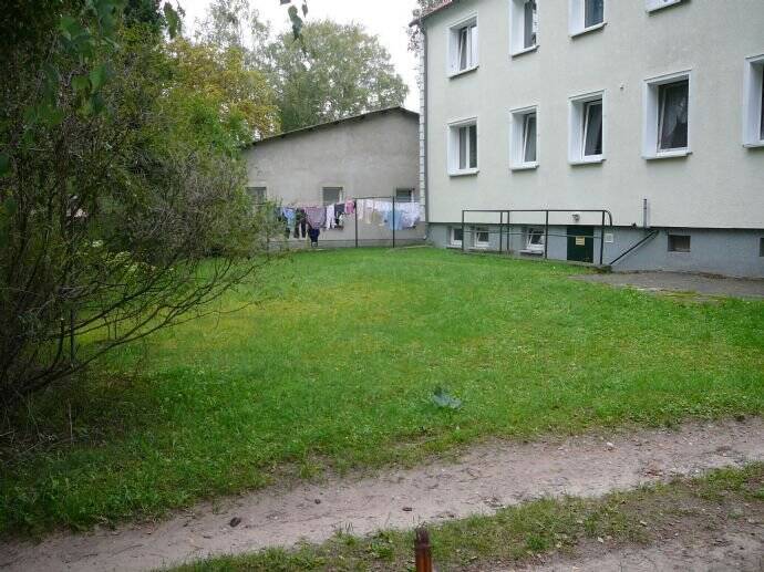 Etagenwohnung Oberuckersee Warnitz - 4 Zimmer, 70 m&sup2;, 380&euro; | Angebot:25668345