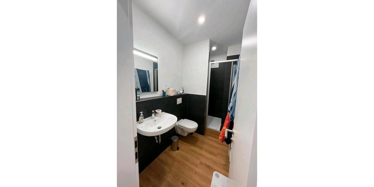 Wohnen auf Zeit Siegen - 1 Zimmer, 14 m&sup2;, 333&euro; | Angebot:26496818