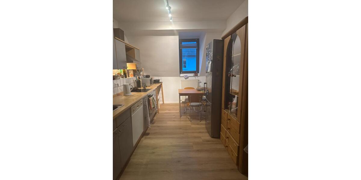 WG-Zimmer in Landau 5 zimmer