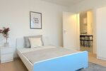 Etagenwohnung Frankfurt am Main Sossenheim - 1 Zimmer, 30 m&sup2;, 520&euro; | Angebot:26693072