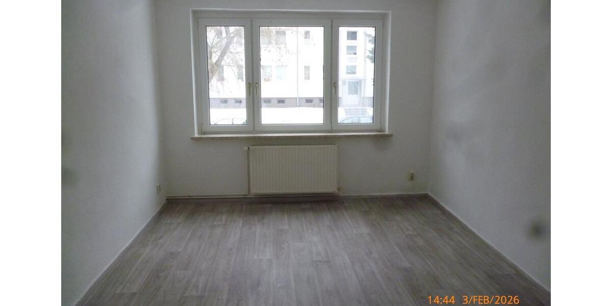 Etagenwohnung Salzwedel - 3 Zimmer, 60 m&sup2;, 380&euro; | Angebot:24816328