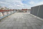 2 Nettokaltmieten frei! *3-Zimmer-Penthouse mit großzügiger Dachterrasse in Nürnberg- Hohe Marter* zimmer