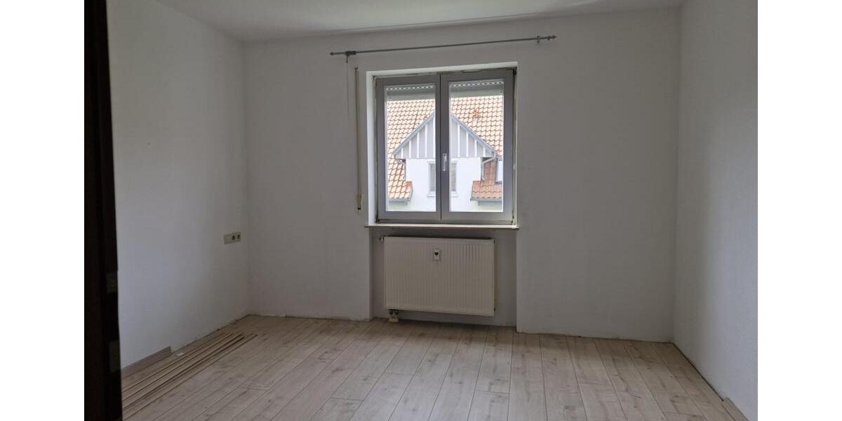 Etagenwohnung Wilkau-Haßlau Haßlau - 2 Zimmer, 51 m&sup2;, 357&euro; | Angebot:26547158