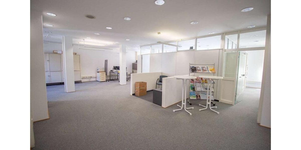 Gewerbeobjekt Sigmaringen - 4.200&euro; | Angebot:26462029