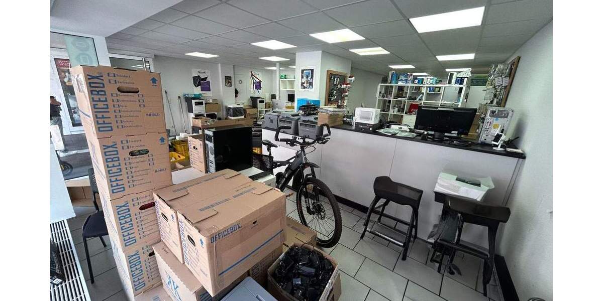 Gewerbeobjekt Übach-Palenberg / Palenberg Palenberg - 3 Zimmer, 99 m&sup2;, 650&euro; | Angebot:25227796