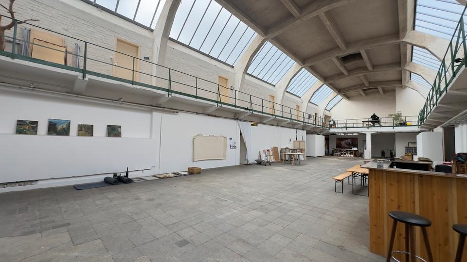 Gewerbeobjekt Werder (Havel) - 350&euro; | Angebot:24562311