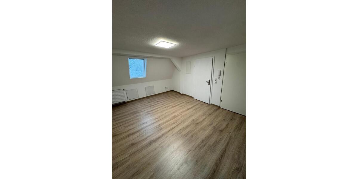 Dachgeschoßwohnung Bopfingen - 2 Zimmer, 62 m&sup2;, 650&euro; | Angebot:24630719
