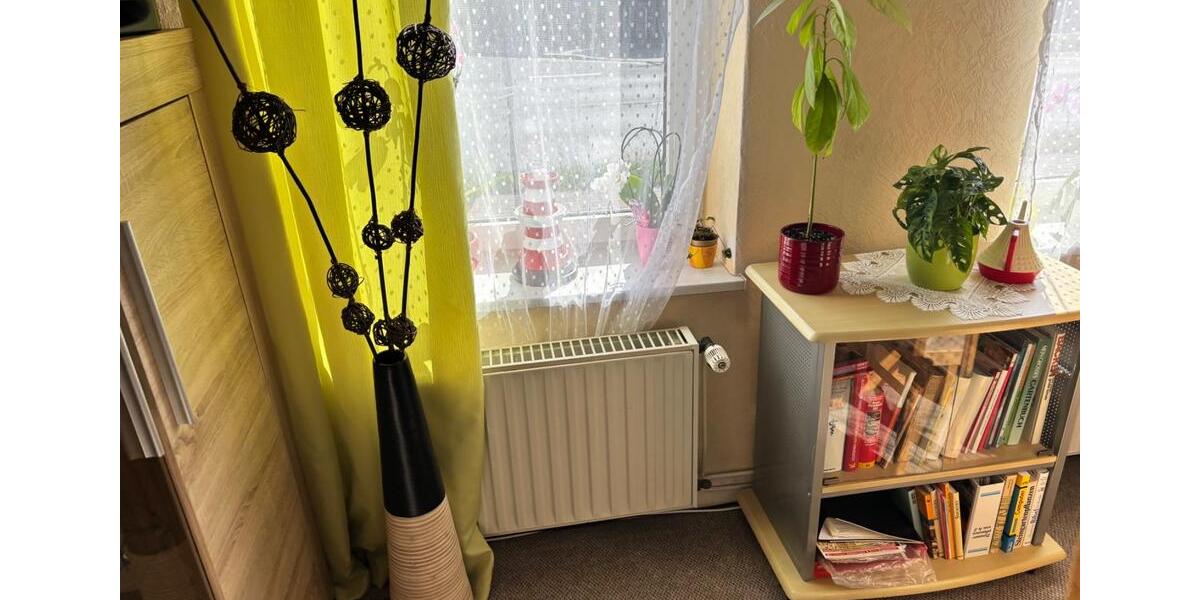 Erdgeschoßwohnung Bergen auf Rügen - 3 Zimmer, 63 m&sup2;, 545&euro; | Angebot:25974688