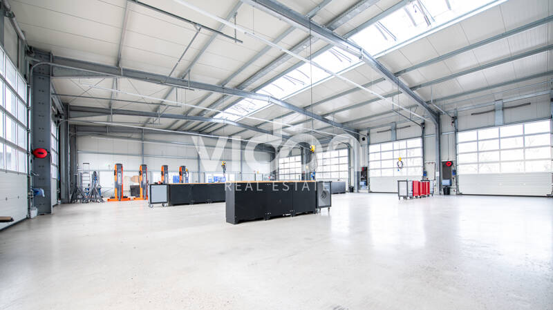 Gewerbeobjekt Wesseling Urfeld - 17.855&euro; | Angebot:25683768