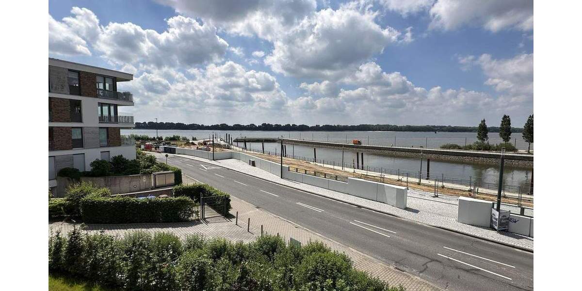 Etagenwohnung Wedel - 4 Zimmer, 139 m&sup2;, 3.225&euro; | Angebot:24226772