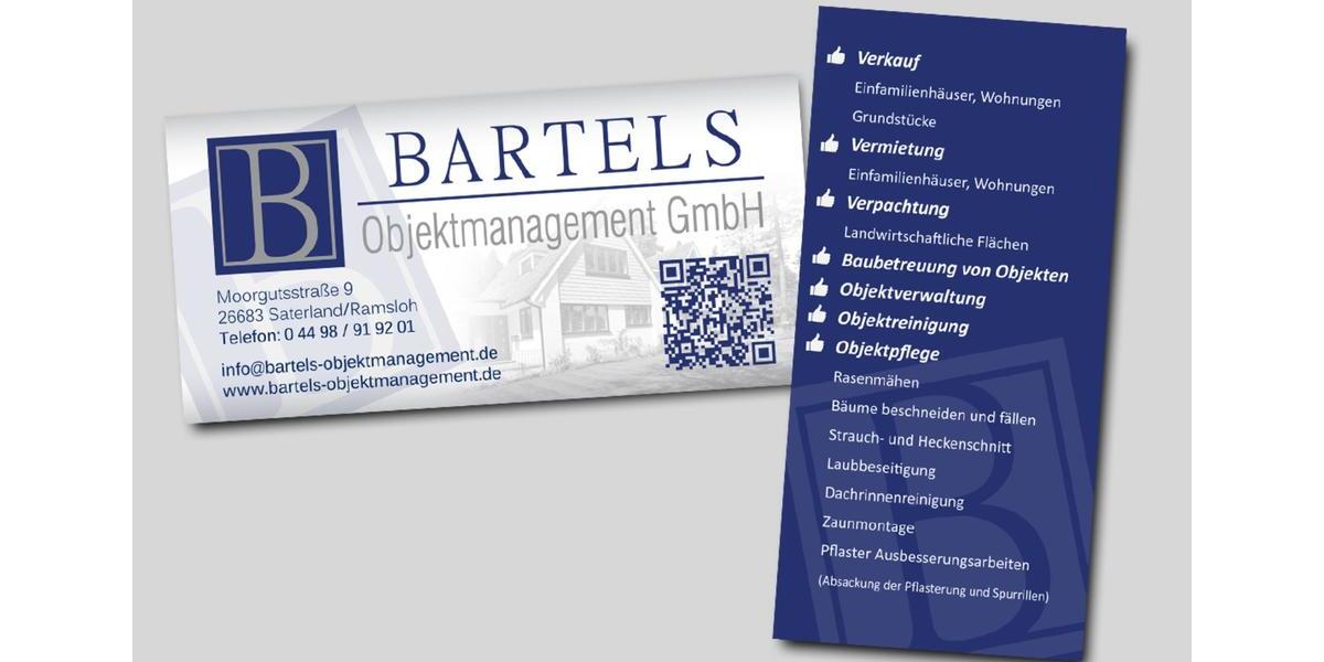 Etagenwohnung Cloppenburg - 4 Zimmer, 100 m&sup2;, 1.095&euro; | Angebot:24846184