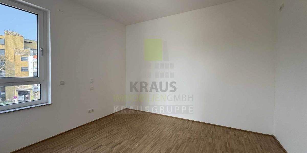 Barrierefreie 2-Zimmer-Wohnung 2 zimmer