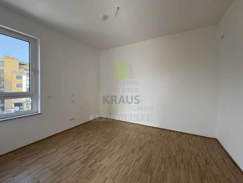 Barrierefreie 2-Zimmer-Wohnung 2 zimmer