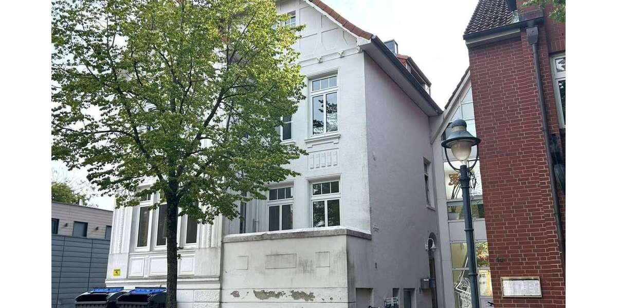 Etagenwohnung Cuxhaven - 3 Zimmer, 79 m&sup2;, 799&euro; | Angebot:27188727