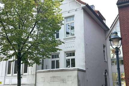 Wohnung Cuxhaven - 3 Zimmer, 79 m&sup2;, 799&euro; | Angebot:27188727
