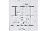Etagenwohnung Borna - 2.5 Zimmer, 57 m&sup2;, 342&euro; | Angebot:26617974
