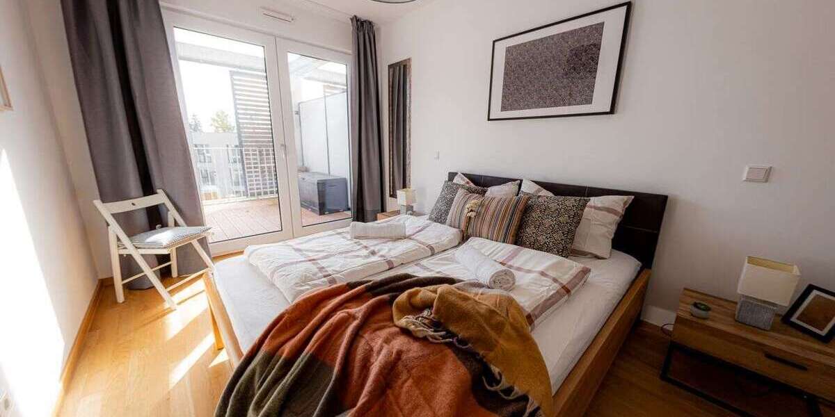 Wohnen auf Zeit in Zirndorf 1.849 € 2 zimmer