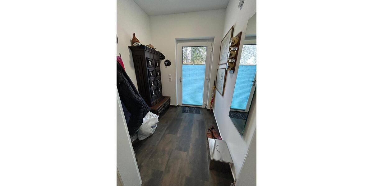 Erdgeschoßwohnung Neuenkirchen - 3 Zimmer, 103 m&sup2;, 1.000&euro; | Angebot:24840165