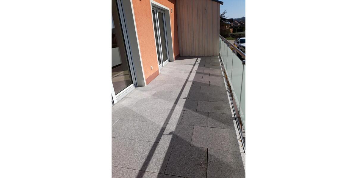 Erdgeschoßwohnung Weihenzell - 5 Zimmer, 145 m&sup2;, 1.050&euro; | Angebot:26573314