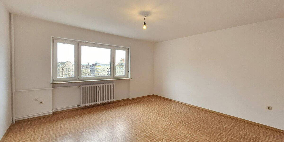 Etagenwohnung München Laim - 2 Zimmer, 67 m&sup2;, 1.399&euro; | Angebot:26183783