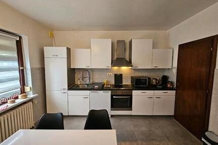 monteurwohnung monteurzimmer Ferienwohnung Apartment 3 zimmer