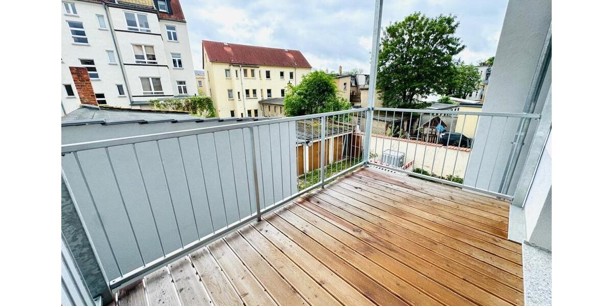 Etagenwohnung Markranstädt - 4 Zimmer, 116 m&sup2;, 1.396&euro; | Angebot:26577478