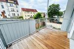 Etagenwohnung Markranstädt - 4 Zimmer, 116 m&sup2;, 1.396&euro; | Angebot:26577478