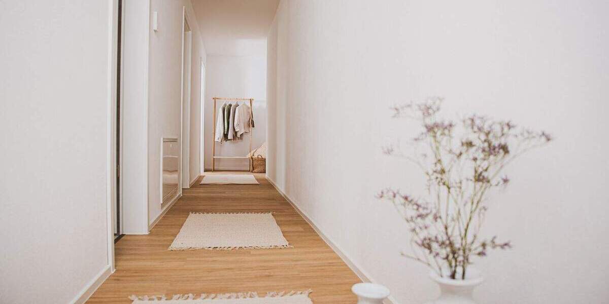 Terrassenwohnung Tuttlingen Nendingen - 4 Zimmer, 115 m&sup2;, 1.330&euro; | Angebot:24967360