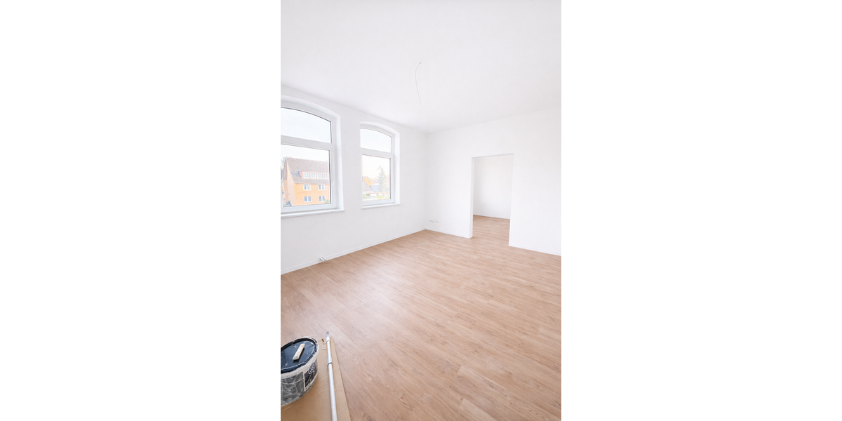 Etagenwohnung Uelzen - 4 Zimmer, 90 m&sup2;, 850&euro; | Angebot:25433369