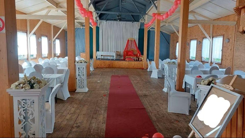 Gewerbeobjekt Oelsnitz (Vogtland) - 110&euro; | Angebot:26355528