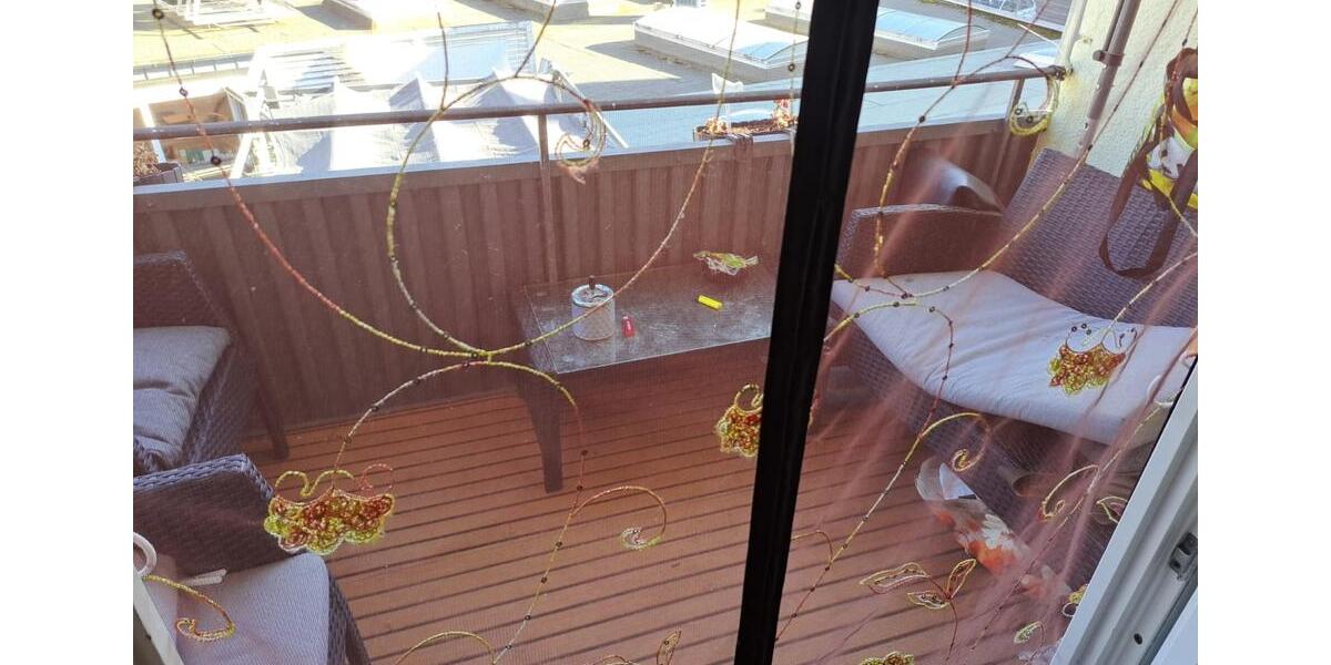 Etagenwohnung Kassel - 3 Zimmer, 81 m&sup2;, 900&euro; | Angebot:25258424