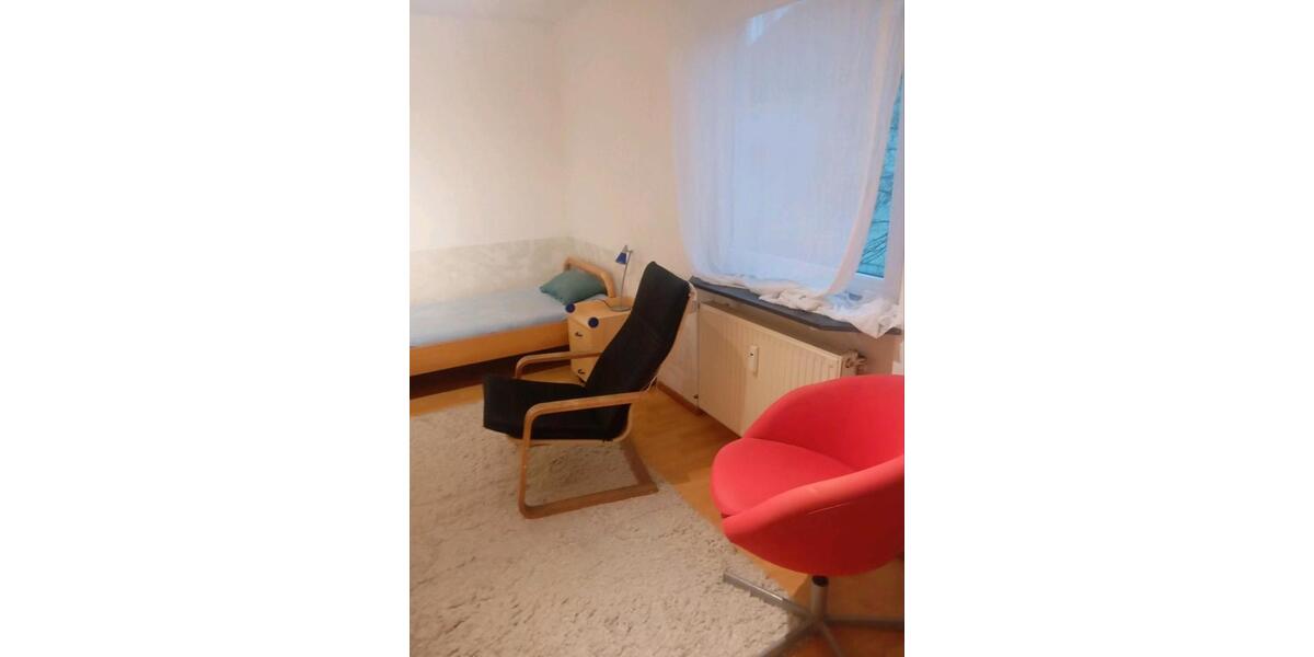 Wohnen auf Zeit Leonberg - 1 Zimmer, 30 m&sup2;, 550&euro; | Angebot:26153932