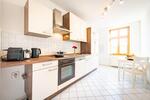 Wohnen auf Zeit Magdeburg Leipziger Straße - 2 Zimmer, 53 m&sup2;, 1.200&euro; | Angebot:26585132