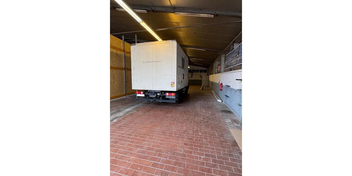 Gewerbeobjekt Schwalbach - 800&euro; | Angebot:24685889