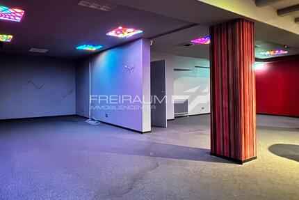 Gewerbeobjekt Siegen Eiserfeld - 1.500&euro; | Angebot:23250286