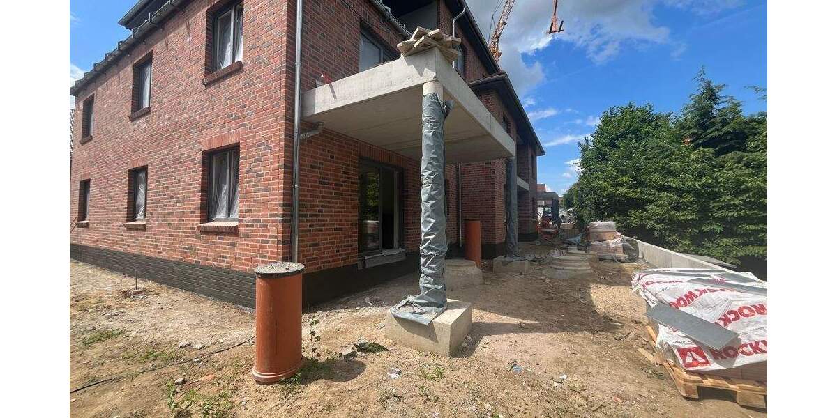Etagenwohnung Bienenbüttel - 3 Zimmer, 103 m&sup2;, 1.239&euro; | Angebot:24708223