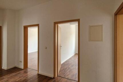 3-Raum-Wohnung in top Lage Gera-Heinrichsgrün zimmer