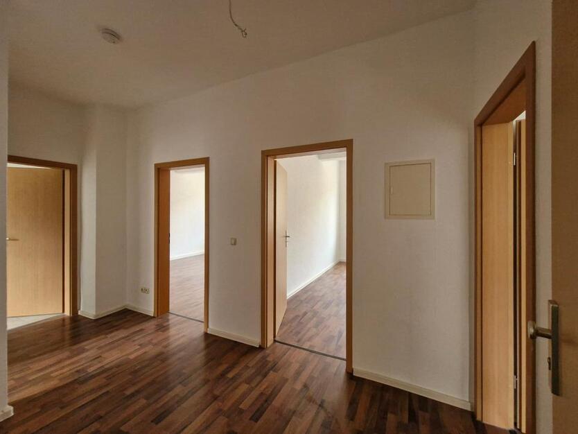 3-Raum-Wohnung in top Lage Gera-Heinrichsgrün zimmer