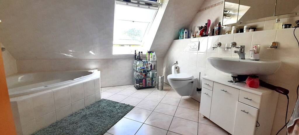 Doppelhaushälfte Rostock Diedrichshagen - 5 Zimmer, 131 m&sup2;, 1.300&euro; | Angebot:26751849
